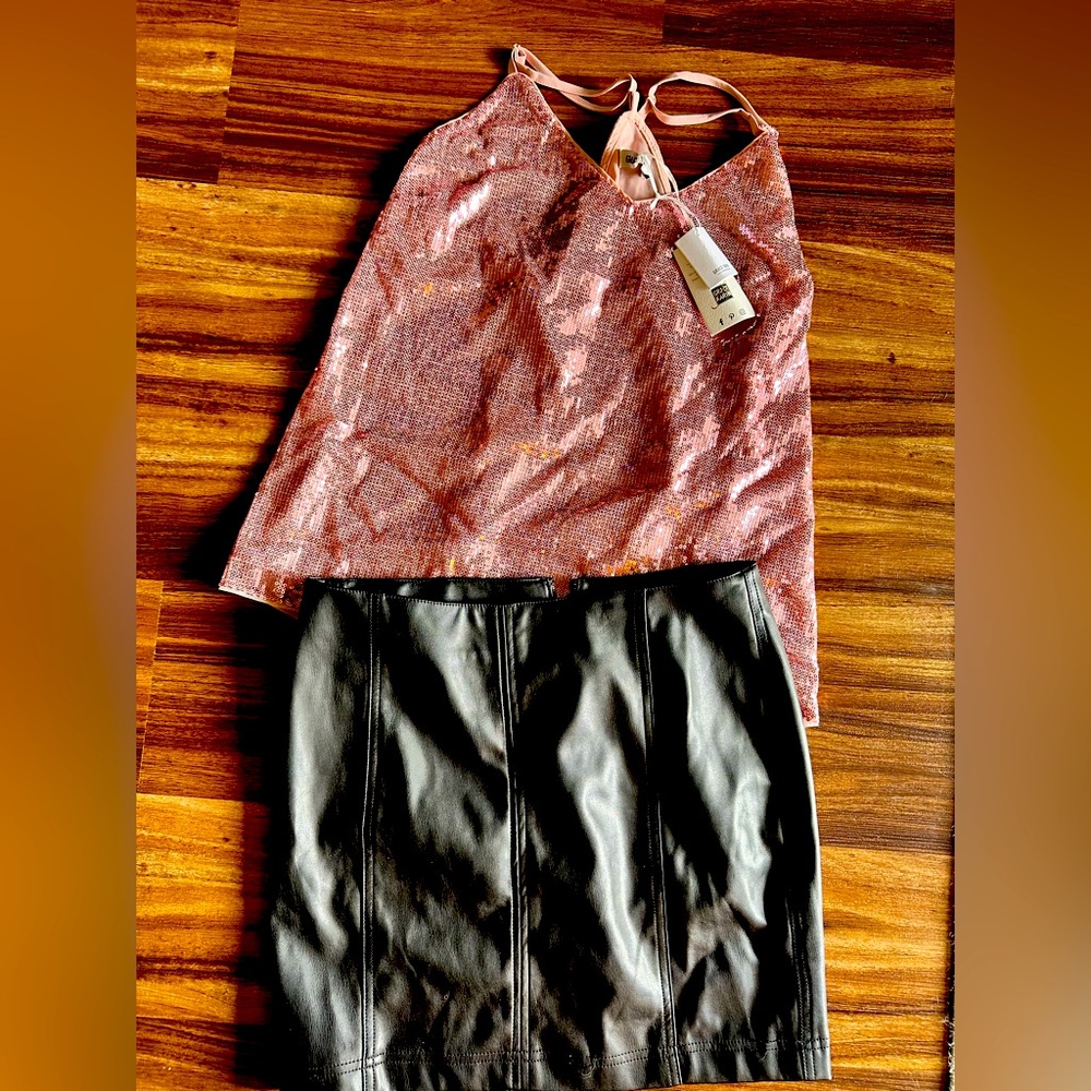 Spring break festival wear